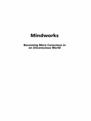 cover image of Mindworks
